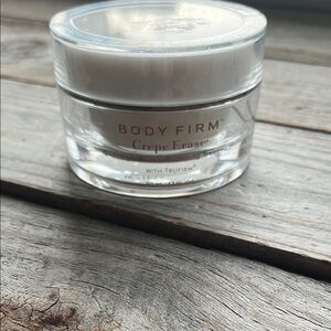 Body Firm Crème Erase with TruFirm